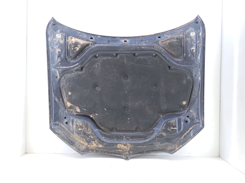 Recambio de capot para bmw x6 g06 f96 xdrive 30d referencia OEM IAM   