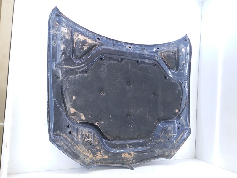 Recambio de capot para bmw x6 g06 f96 xdrive 30d referencia OEM IAM   