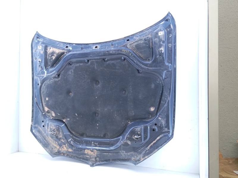 Recambio de capot para bmw x6 g06 f96 xdrive 30d referencia OEM IAM   