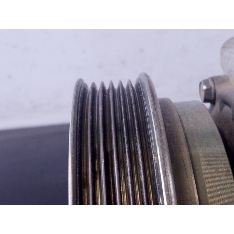 Recambio de compresor aire acondicionado para renault kangoo express referencia OEM IAM 926002783R 00584509762 