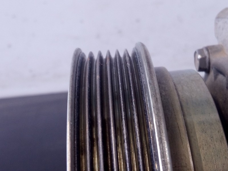 Recambio de compresor aire acondicionado para renault kangoo express referencia OEM IAM 926002783R 00584509762 