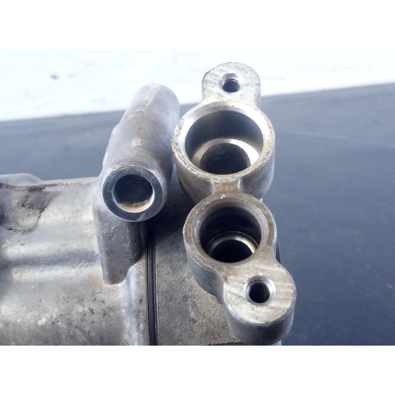 Recambio de compresor aire acondicionado para renault kangoo express referencia OEM IAM 926002783R 00584509762 