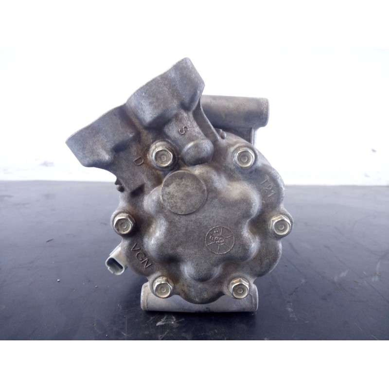 Recambio de compresor aire acondicionado para renault kangoo express referencia OEM IAM 926002783R 00584509762 