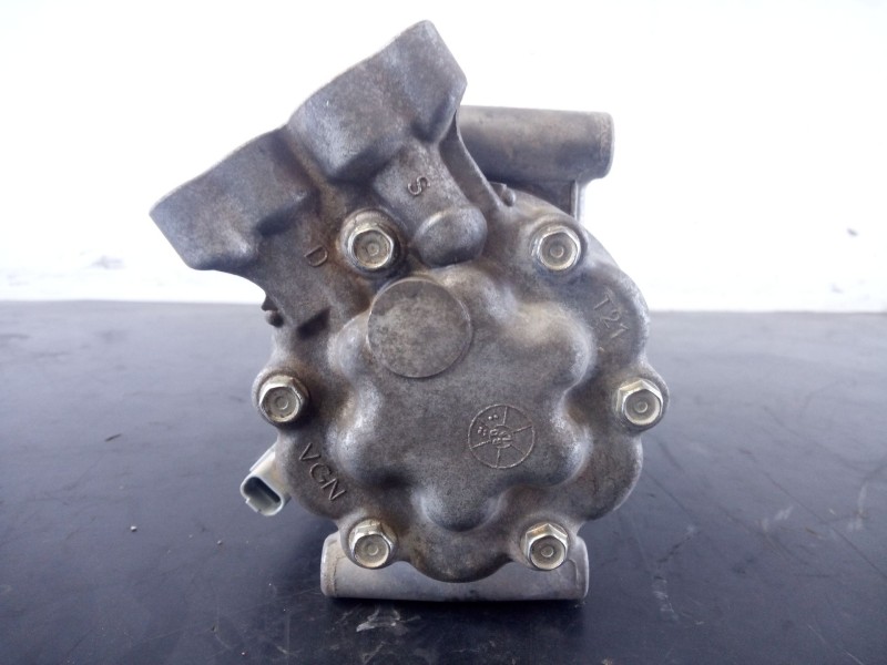 Recambio de compresor aire acondicionado para renault kangoo express referencia OEM IAM 926002783R 00584509762 