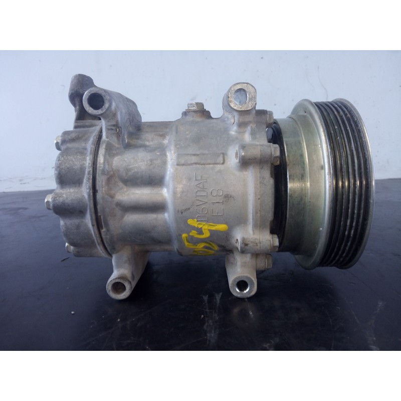 Recambio de compresor aire acondicionado para renault kangoo express referencia OEM IAM 926002783R 00584509762 