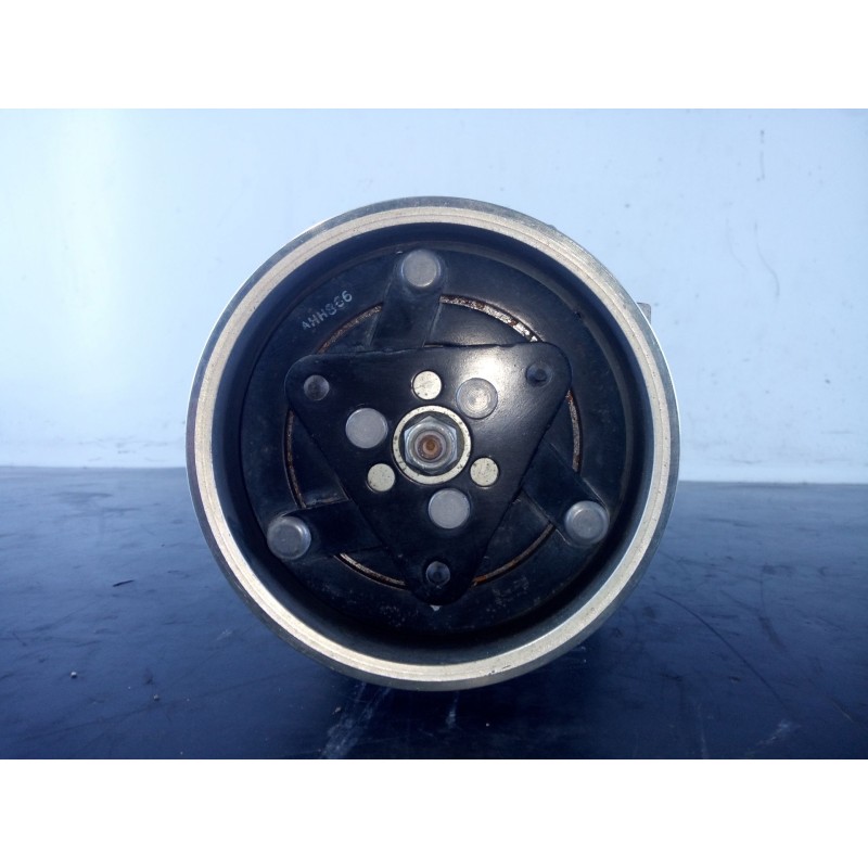 Recambio de compresor aire acondicionado para renault kangoo express referencia OEM IAM 926002783R 00584509762 