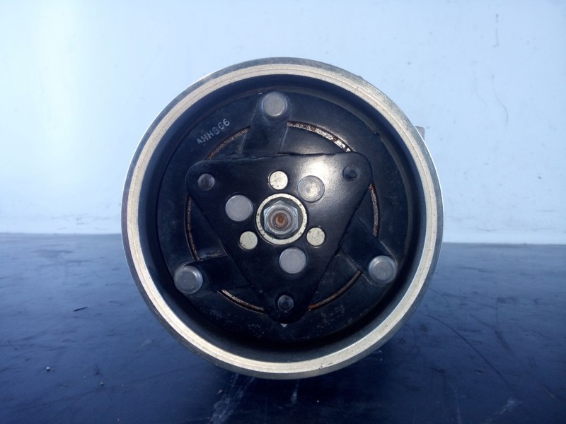 Recambio de compresor aire acondicionado para renault kangoo express referencia OEM IAM 926002783R 00584509762 