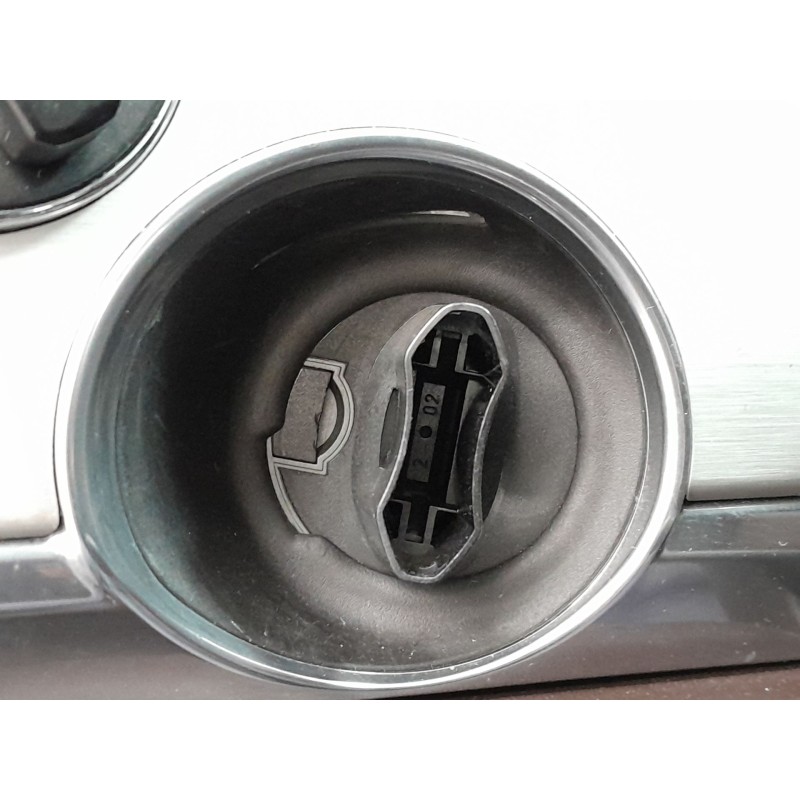 Recambio de antirrobo para porsche panamera (970) 3.0 d referencia OEM IAM   