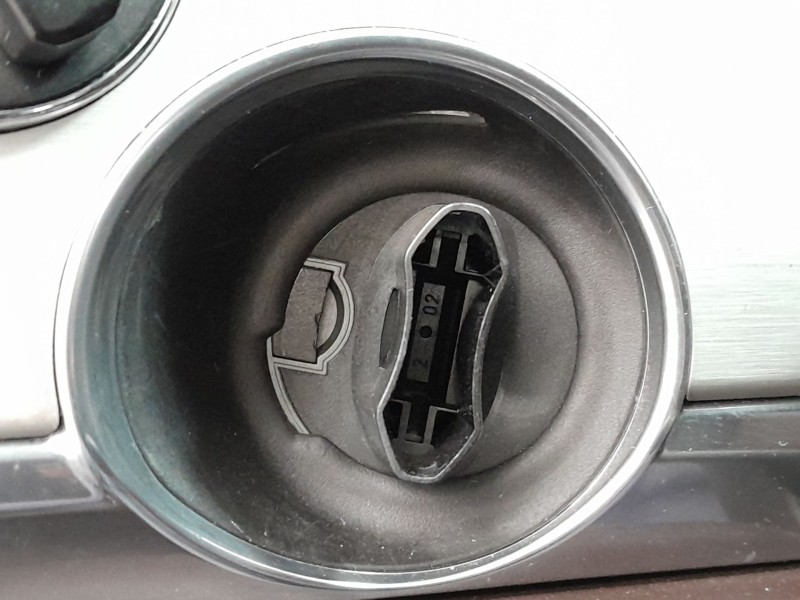 Recambio de antirrobo para porsche panamera (970) 3.0 d referencia OEM IAM   