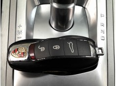 Recambio de antirrobo para porsche panamera (970) 3.0 d referencia OEM IAM    2
