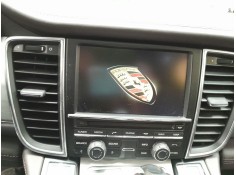 SISTEMA NAVEGACION GPS 