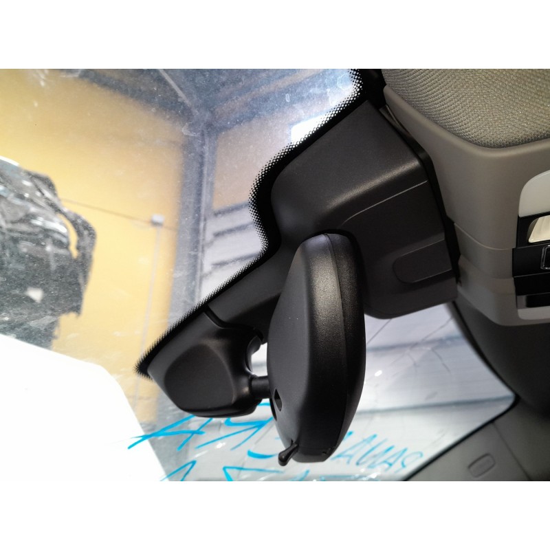 Recambio de espejo interior para porsche panamera (970) 3.0 d referencia OEM IAM   