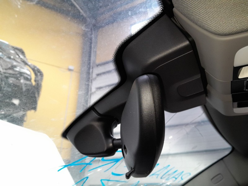 Recambio de espejo interior para porsche panamera (970) 3.0 d referencia OEM IAM   