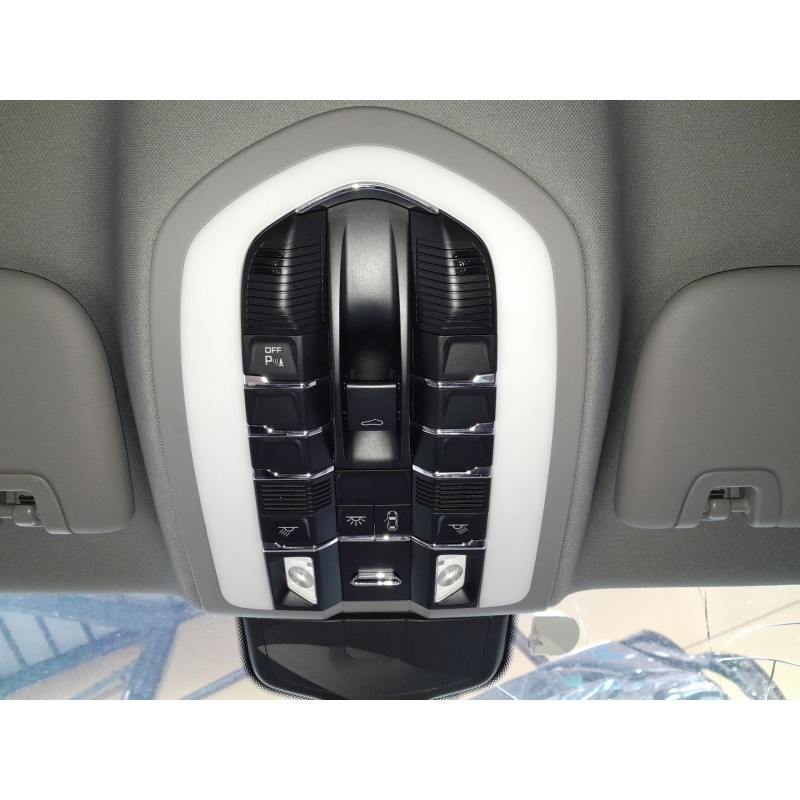 Recambio de luz interior para porsche panamera (970) 3.0 d referencia OEM IAM   