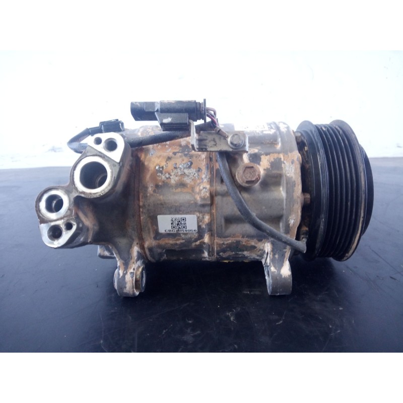 Recambio de compresor aire acondicionado para bmw serie x1 (f48) sdrive 18d referencia OEM IAM   