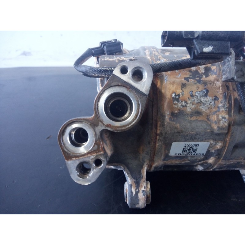 Recambio de compresor aire acondicionado para bmw serie x1 (f48) sdrive 18d referencia OEM IAM   