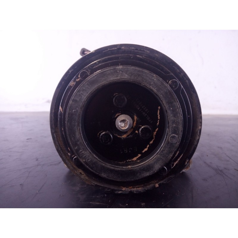 Recambio de compresor aire acondicionado para bmw serie x1 (f48) sdrive 18d referencia OEM IAM   