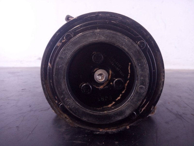 Recambio de compresor aire acondicionado para bmw serie x1 (f48) sdrive 18d referencia OEM IAM   