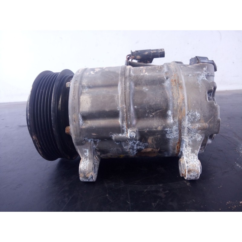 Recambio de compresor aire acondicionado para bmw serie x1 (f48) sdrive 18d referencia OEM IAM   