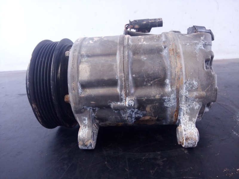 Recambio de compresor aire acondicionado para bmw serie x1 (f48) sdrive 18d referencia OEM IAM   