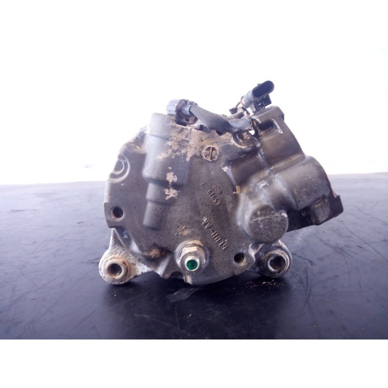 Recambio de compresor aire acondicionado para bmw serie x1 (f48) sdrive 18d referencia OEM IAM   