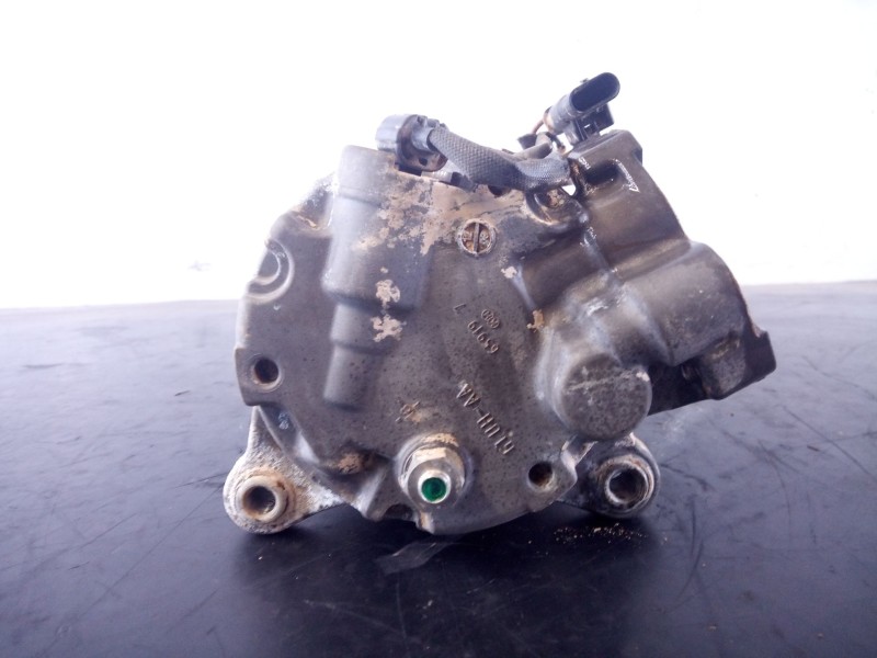 Recambio de compresor aire acondicionado para bmw serie x1 (f48) sdrive 18d referencia OEM IAM   