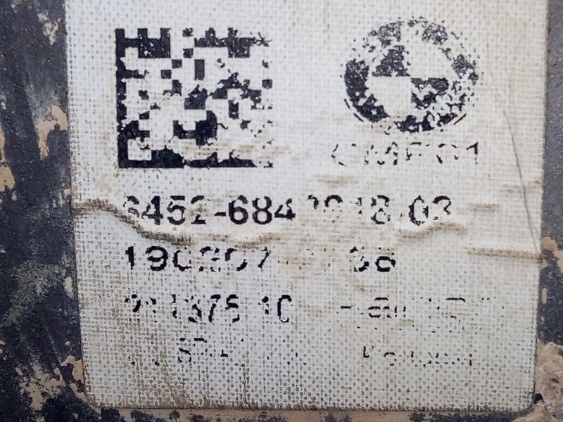 Recambio de compresor aire acondicionado para bmw serie x1 (f48) sdrive 18d referencia OEM IAM   