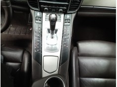 Recambio de mando climatizador para porsche panamera (970) 3.0 d referencia OEM IAM   