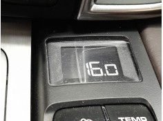 Recambio de mando climatizador para porsche panamera (970) 3.0 d referencia OEM IAM    2