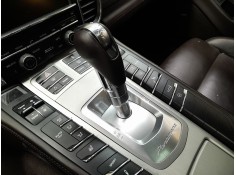Recambio de palanca cambio para porsche panamera (970) 3.0 d referencia OEM IAM    2