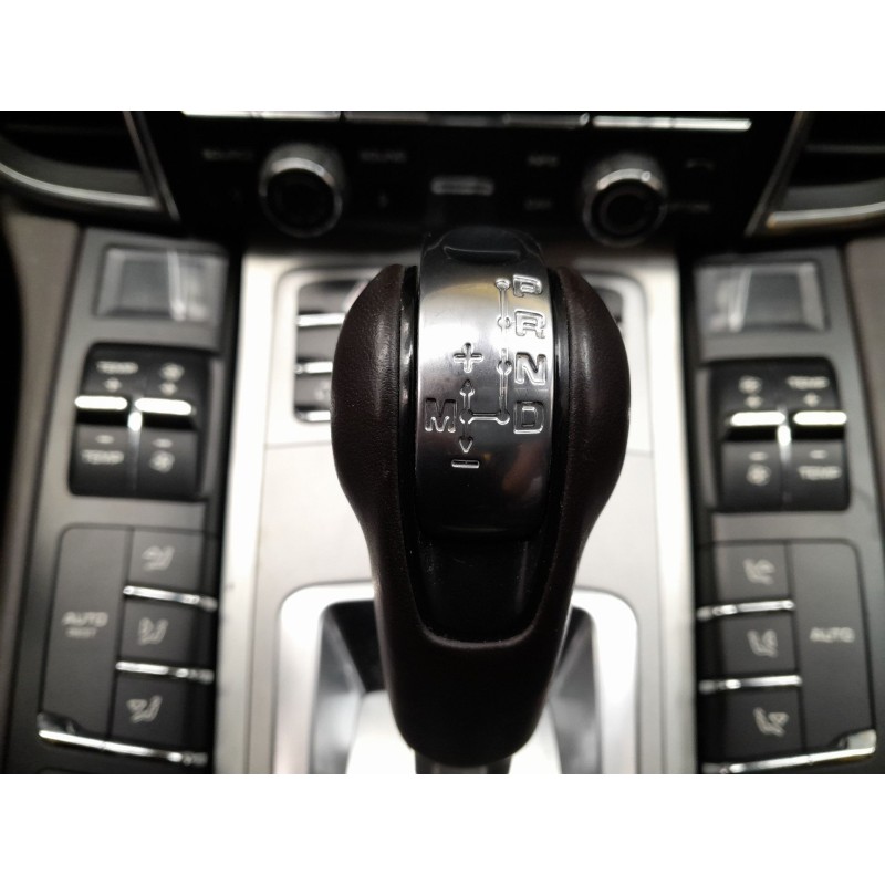 Recambio de palanca cambio para porsche panamera (970) 3.0 d referencia OEM IAM   