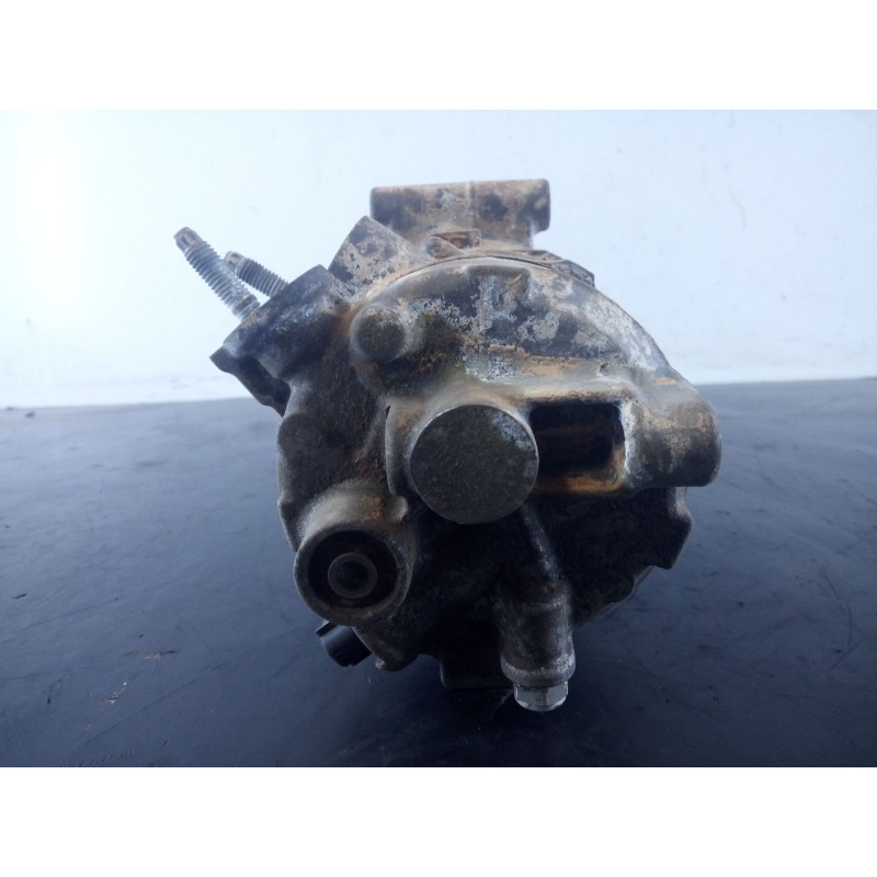 Recambio de compresor aire acondicionado para jeep patriot patriot mk74 crd 4x4 referencia OEM IAM   