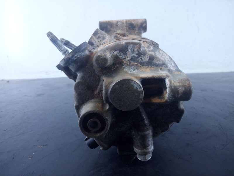 Recambio de compresor aire acondicionado para jeep patriot patriot mk74 crd 4x4 referencia OEM IAM   