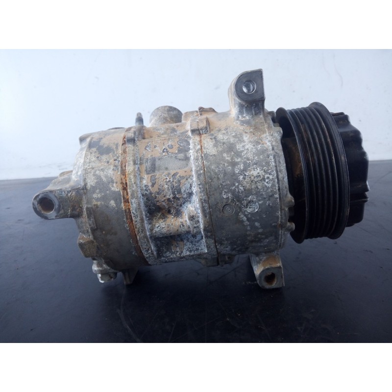 Recambio de compresor aire acondicionado para jeep patriot patriot mk74 crd 4x4 referencia OEM IAM   