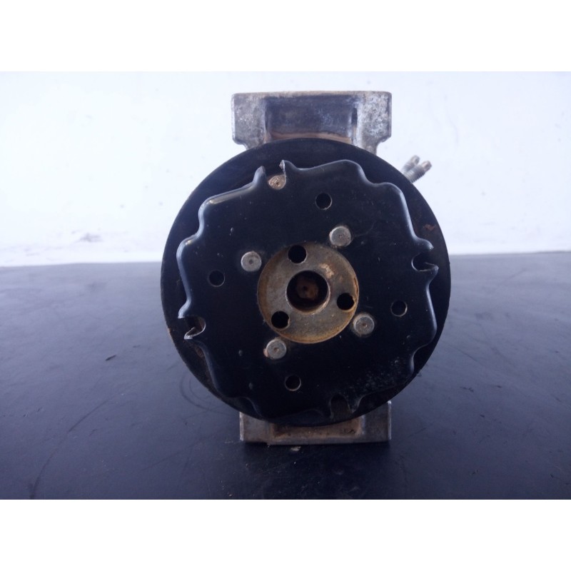 Recambio de compresor aire acondicionado para jeep patriot patriot mk74 crd 4x4 referencia OEM IAM   