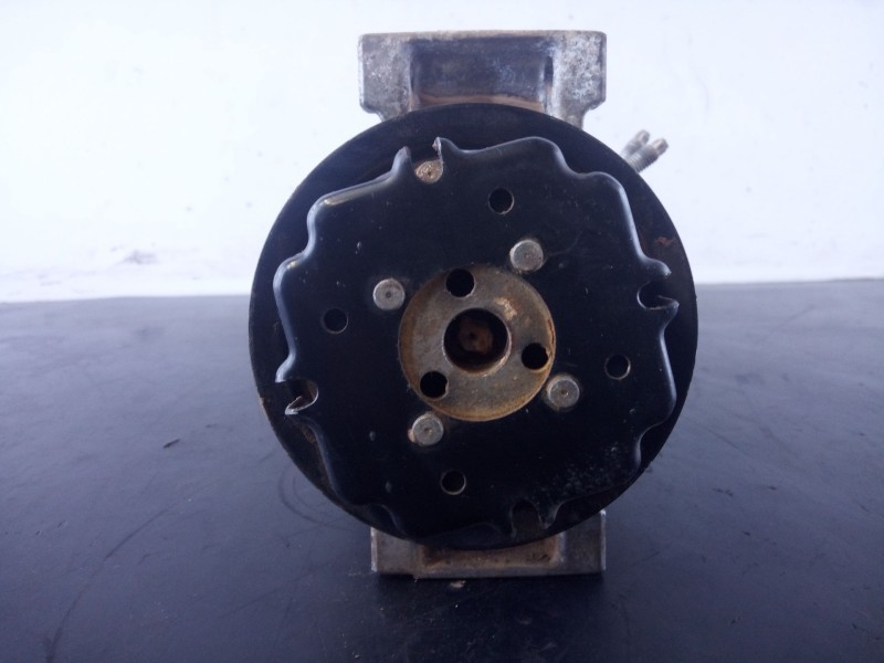 Recambio de compresor aire acondicionado para jeep patriot patriot mk74 crd 4x4 referencia OEM IAM   