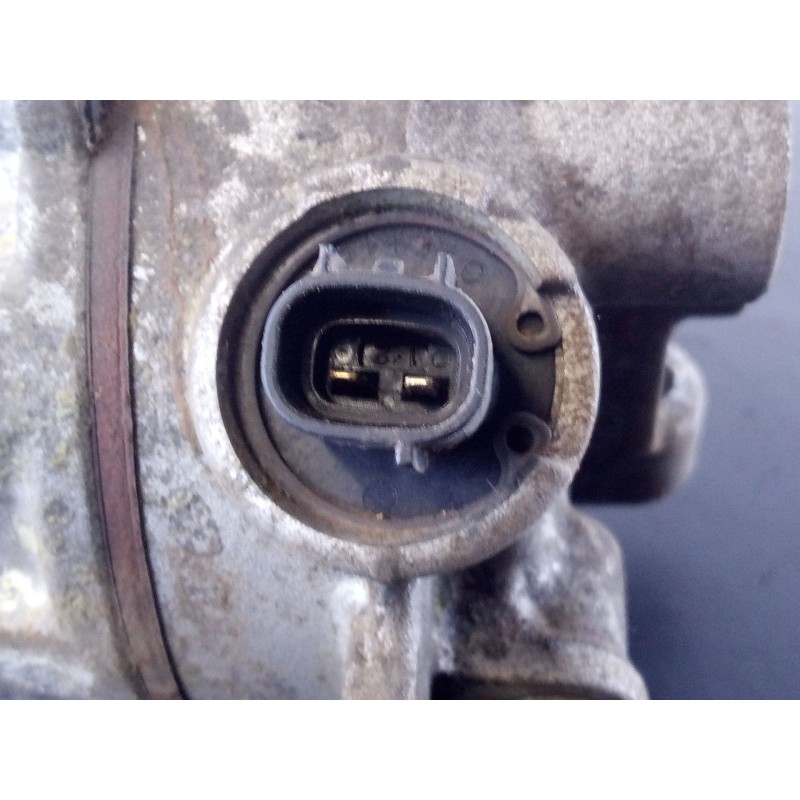 Recambio de compresor aire acondicionado para jeep patriot patriot mk74 crd 4x4 referencia OEM IAM   