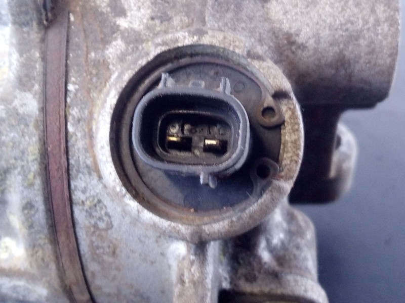 Recambio de compresor aire acondicionado para jeep patriot patriot mk74 crd 4x4 referencia OEM IAM   