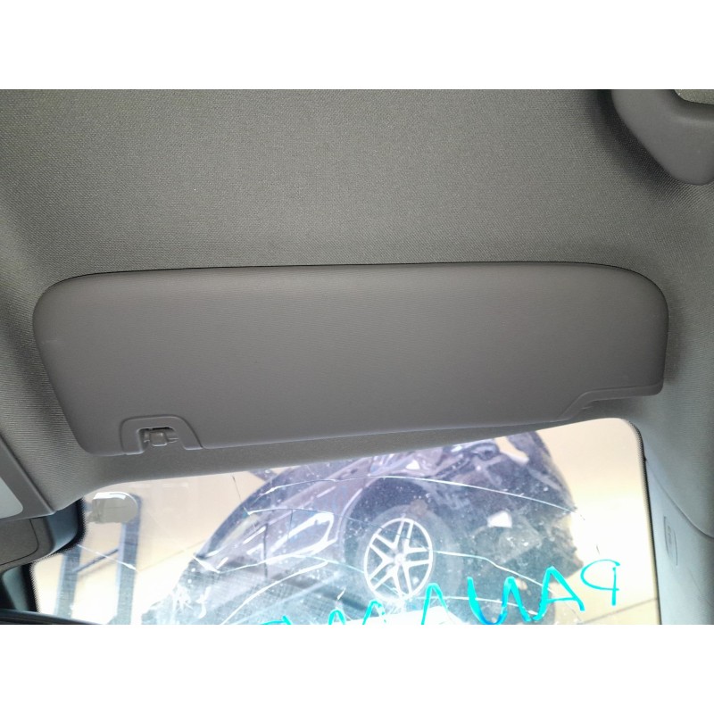 Recambio de parasol derecho para porsche panamera (970) 3.0 d referencia OEM IAM   