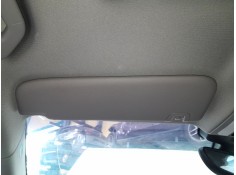 Recambio de parasol izquierdo para porsche panamera (970) 3.0 d referencia OEM IAM    2