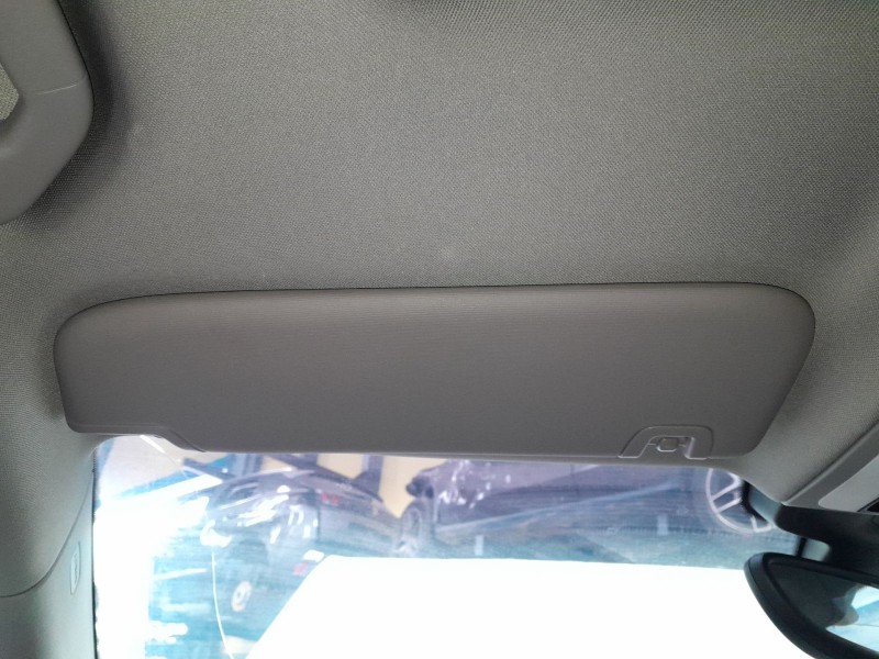 Recambio de parasol izquierdo para porsche panamera (970) 3.0 d referencia OEM IAM   