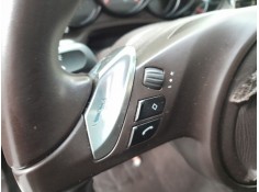 Recambio de volante para porsche panamera (970) 3.0 d referencia OEM IAM    2