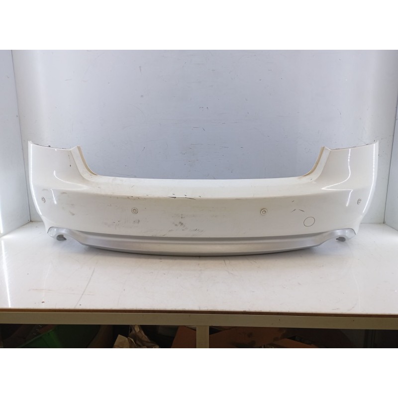 Recambio de paragolpes trasero para audi a5 coupe (8t) 2.7 tdi referencia OEM IAM   