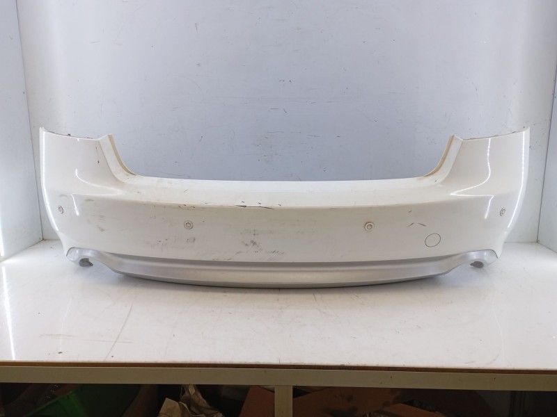 Recambio de paragolpes trasero para audi a5 coupe (8t) 2.7 tdi referencia OEM IAM   