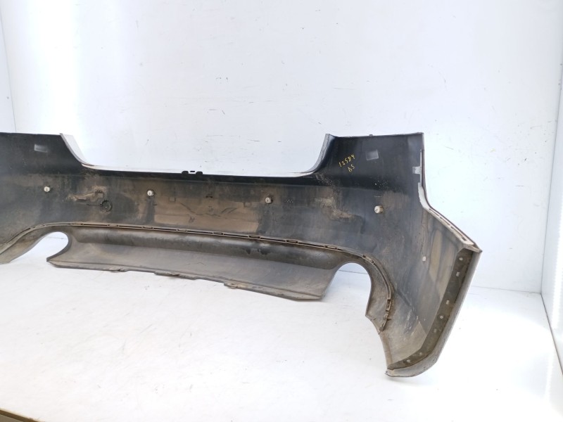 Recambio de paragolpes trasero para audi a5 coupe (8t) 2.7 tdi referencia OEM IAM   