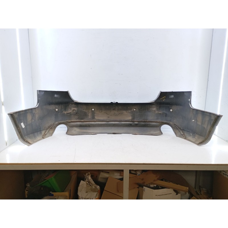 Recambio de paragolpes trasero para audi a5 coupe (8t) 2.7 tdi referencia OEM IAM   
