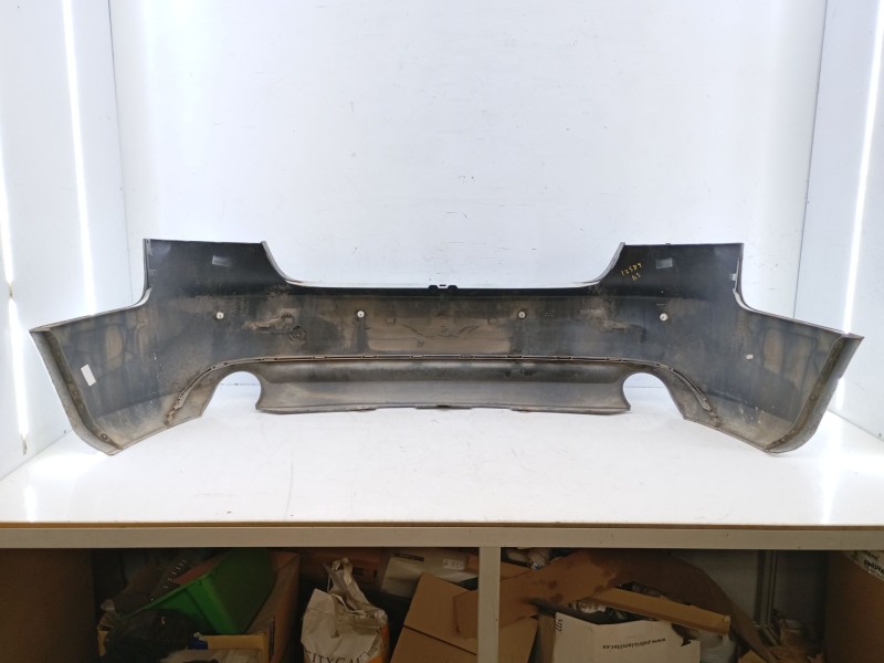 Recambio de paragolpes trasero para audi a5 coupe (8t) 2.7 tdi referencia OEM IAM   