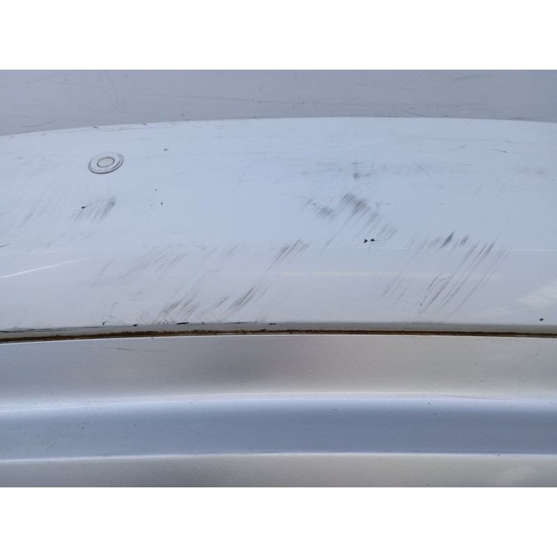 Recambio de paragolpes trasero para audi a5 coupe (8t) 2.7 tdi referencia OEM IAM   