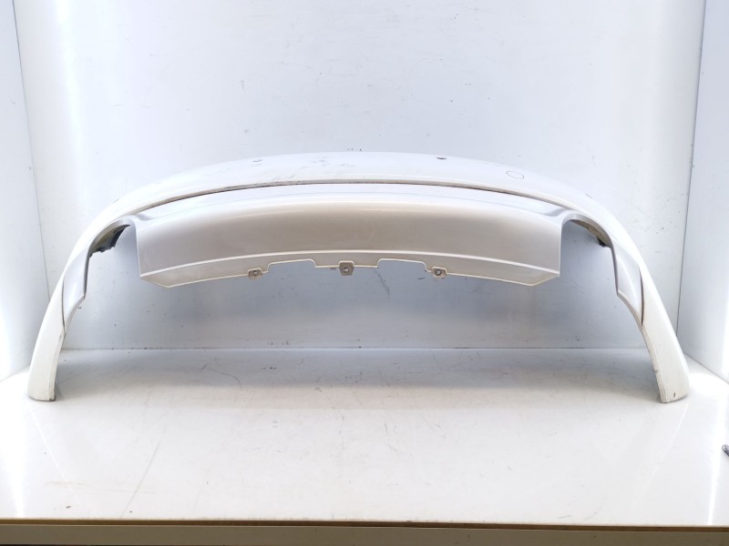 Recambio de paragolpes trasero para audi a5 coupe (8t) 2.7 tdi referencia OEM IAM   