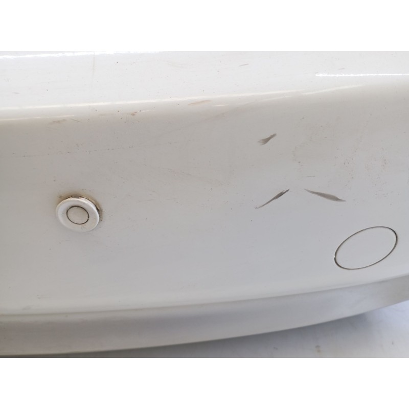 Recambio de paragolpes trasero para audi a5 coupe (8t) 2.7 tdi referencia OEM IAM   